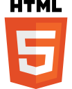 Logotipo de HTML5